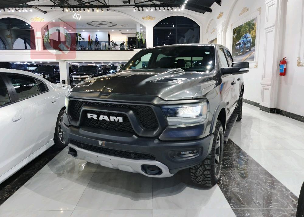 ڕام 1500